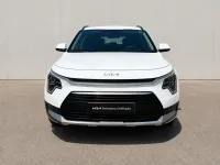 Usado Kia Niro 129 CV (94 kW) 2025 Blanco SUV