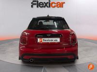 usado Mini Cooper 5 PUERTAS