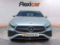 Używany Mercedes A250 227 KM (166 kW) 2023 Szary Sedan/Limuzyna