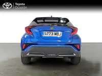 Usado Toyota C-HR Sport 184 CV (135 kW) 2022 SUV