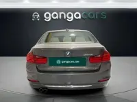 Usado BMW 328 245 CV (180 kW) 2012 Marrón Berlina