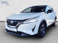 Usado Nissan Qashqai N-Connecta 190 CV (139 kW) 2023 SUV