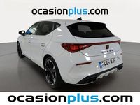 Usado Cupra Leon 190 CV (139 kW) 2023 Blanco Utilitario