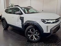 Nuevo Dacia Duster Expression 130 CV (95 kW) 2025 Blanco SUV
