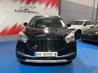 Usado DR DR 4.0 116 CV (85 kW) 2022 Negro SUV