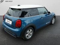 usado Mini Cooper COOPER