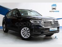 Usado VW Touareg Pure 231 CV (169 kW) 2020 Negro SUV