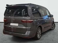 Usado VW California California 150 CV (110 kW) 2025 Gris Van