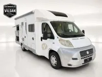 Usado Fiat Brava 129 CV (94 kW) 2011 Blanco Utilitario