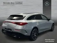 Usado Mercedes CLA250e Shooting Brake AMG line 200 kW (272 CV) 2025 Familiar