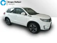 Usado Suzuki Vitara GLX 129 CV (94 kW) 2022 Blanco SUV