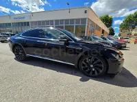 Usado VW Arteon R-line 240 CV (176 kW) 2020 Negro Berlina