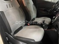 Używany Renault Captur Zen 90 KM (66 kW) 2017 Beżowy SUV