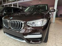 Usado BMW X3 Comfort Edition 150 CV (110 kW) 2020 Marrón SUV