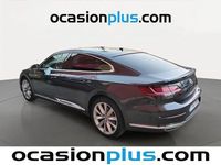Usado VW Arteon Elegance 190 HP (139 kW) 2018 Cinzento Sedan