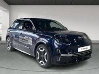 Nuevo Nissan Micra Tekna 110 kW (150 CV) 2026 Azul Utilitario