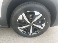 Nuevo Peugeot Rifter GT 100 kW (136 CV) 2025 Blanco Monovolumen