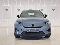 Usado Volvo XC40 Core 169 kW (231 CV) 2023 Eléctrico SUV