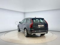 Usado Volvo XC90 Inscription 225 CV (165 kW) 2015 Gris / plata SUV