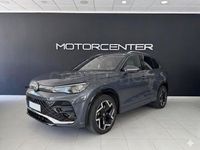 Usado VW Tiguan R-line 150 CV (110 kW) 2025 Gris / plata SUV
