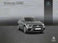Usado Mercedes GLA250 218 CV (160 kW) 2025 SUV