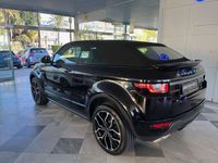 usado Land Rover Range Rover evoque Convertible 2.0TD4 HSE Dynamic 4WD 150 Au