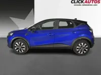 Usado Renault Captur Evolution 90 CV (66 kW) 2025 SUV