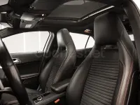 Usado Mercedes GLA220 AMG line 177 CV (130 kW) 2016 Blanco SUV
