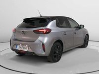 Usado Opel Corsa 102 CV (75 kW) 2023 Gris Berlina