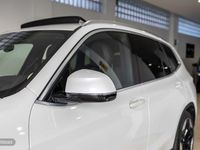 Usado BMW iX3 Comfort Edition 210 kW (286 CV) 2021 Blanco SUV