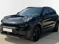 Usado Lynk & Co 01 276 CV (202 kW) 2025 Negro SUV