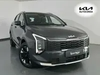 Nuevo Kia Sportage 239 CV (175 kW) 2027 Gris SUV
