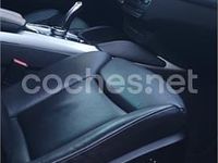 Usado BMW X6 235 CV (172 kW) 2010 Gris / plata SUV