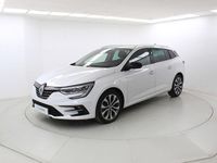 Usado Renault Mégane Cabriolet Techno 140 CV (102 kW) 2024 Blanco glaciar (opaco) Descapotable