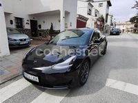 Usado Tesla Model 3 RWD 239 kW (325 CV) 2020 Eléctrico Berlina