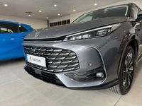 Usado MG HS Luxury 162 CV (119 kW) 2024 Gris SUV