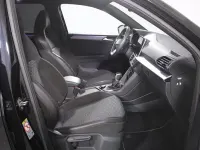 Usado Seat Tarraco FR 150 CV (110 kW) 2022 Negro SUV