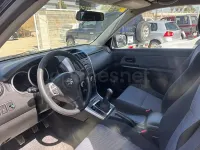 Usado Suzuki Grand Vitara 129 CV (94 kW) 2007 Negro SUV