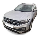 Usado VW T-Cross Advance 110 CV (80 kW) 2022 SUV