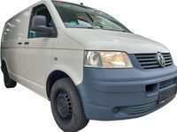 Usado VW T5 84 CV (61 kW) 2009 Blanco Van
