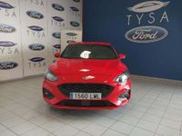 usado Ford Focus ST-Line