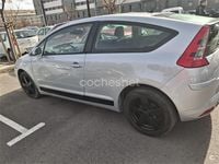 Usado Citroën C4 VTR Sport 110 CV (80 kW) 2006 Gris / plata Berlina