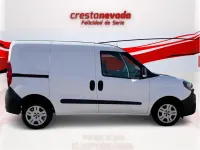 Usado Fiat Doblò 105 CV (77 kW) 2022 Monovolumen