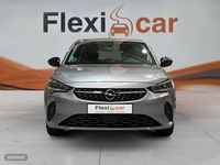 Usado Opel Corsa Elegance 101 CV (74 kW) 2021 Gris Berlina