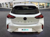 Nuevo Opel Corsa 100 CV (73 kW) 2026 Blanco Utilitario