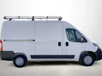 Usado Peugeot Boxer 140 CV (102 kW) 2022 Van
