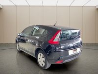 Usado Citroën C4 110 CV (80 kW) 2008 Negro Berlina