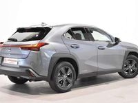 Usado Lexus UX 250h Executive Line 184 CV (135 kW) 2020 Gris SUV