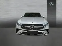 Nuevo Mercedes GLC300de 333 CV (244 kW) 2026 Gris SUV