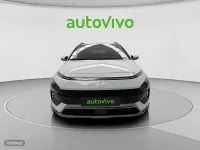 Nuevo Hyundai Bayon 100 CV (73 kW) 2025 Blanco SUV